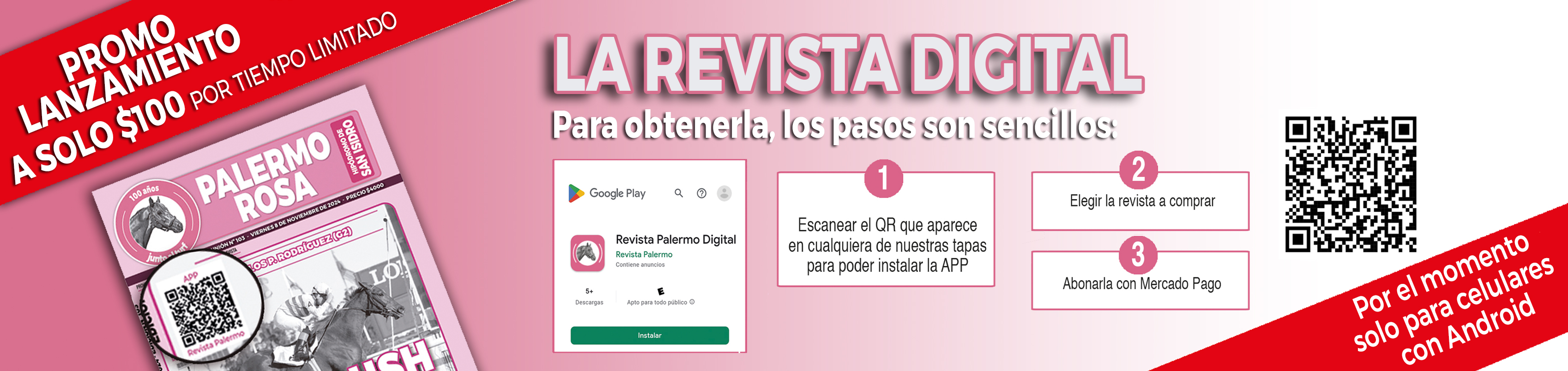 Revista Palermo